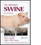 Aage Kristian Olsen Alstrup, Peter J a Bollen, Peter J. A. Bollen, Axel Kornerup Hansen, Axel K. Hansen, Aage K Olsen Alstrup... - Laboratory Swine