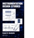 Ernest Doebelin, Ernest (Ohio State University Doebelin, Doebelin Ernest - Instrumentation Design Studies
