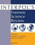Niamh Nic Daeid, Niamh Nic (Royal College Daeid, Niamh Nic Houck Daeid, DAEID NIAMH NIC HOUCK MAX M, Max Daeid Houck, Niamh Nic Daeid... - Interpol''s Forensic Science Review