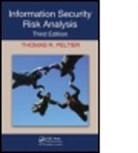 Thomas R. Peltier, Thomas R. (Thomas R. Peltier Associates Peltier, PELTIER THOMAS R, Peltier Thomas R. - Information Security Risk Analysis