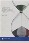 Edward Thomas, Editorward Thomas, Edward Thomas - Deadlines and Decisions