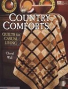 Cheryl Wall - Country Comforts