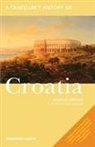 Benjamin Curtis, Benjamin (Behavioural Insights Team UK) Curtis, Benjamin (University of Nottingham Curtis, Phil Gleaves - A Traveller's History of Croatia