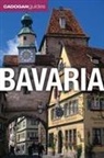 Rodney Bolt - Cadogan Guides Bavaria