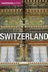 Joe Fullman, Norman Renouf - Cadogan Guides Switzerland