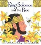 Dalia Hardof Renberg, Ruth Heller - King Solomon and the Bee