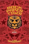 Lisa Brackmann - Rock Paper Tiger
