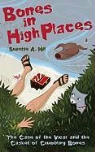 Suzette A. Hill - Bones in High Places