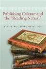 Lynne Tatlock, Lynne Tatlock - Publishing Culture and the Reading Nation - German Book History in the Long Nineteenth Century