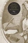 John Shields, John C Shields, John C (Illinois State University) Shields, John C. Shields - Phillis Wheatley and the Romantics