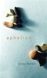 Jenna Butler, Jenna Butler - Aphelion