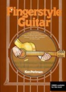 Ken Perlman - Fingerstyle Guitar