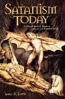 James R Lewis, James R. Lewis, Professor James R. Lewis - Satanism Today