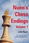 John Nunn - Nunn's Chess Endings