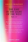 Sergei O. Prokofieff - East in the Light of the West