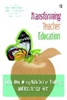 Valerie (EDT)/ Lewis Hill-jackson, Valerie Hill-Jackson, Chance W Lewis, Chance W. Lewis - Transforming Teacher Education