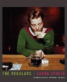 Sarah Stolfa, Sarah (CON)/ Franzen Stolfa, Sarah Stolfa - The Regulars