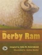 John M. Feierabend, John M./ Roche Feierabend, Feierabend John, Jackie Roche, John M. Feierabend - The Derby Ram