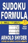 Arnold Snyder - Sudoku Formula 3