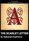 Nathaniel Hawthorne, Nathaniel/ Cox Hawthorne, Shirley Anderson, David Catlin, Raymond Fox, Joy Gregory - The Scarlet Letter