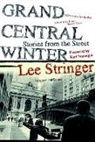 Lee Stringer, Kurt Vonnegut - Grand Central Winter
