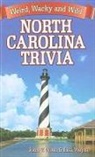 Lisa Wojna, John Wood, John V. Wood - North Carolina Trivia