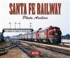 John Kelly, Quayside - Santa Fe Railway Photo Archive