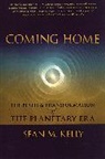 Sean Kelly, Sean M Kelly, Sean M. Kelly, Kelly Sean M. - Coming Home