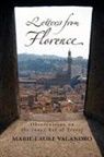 Marie-Laure Valandro - Letters from Florence