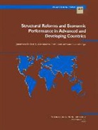 International Monetary Fund, Jonathan David Ostry, Alessandro Prati, Antonio Spilimbergo, Jonathan David Ostry, Alessandro Prati... - Structural Reforms and Economic Performance in Advance and