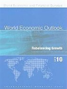 International Monetary Fund, IMF Staff, International Monetary Fund (IMF) - World Economic Outlook, April 2010