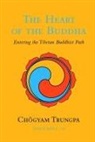 Choegyam Trungpa, Chogyam Trungpa, Chögyam Trungpa, Judith L. Lief - The Heart of the Buddha