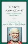 James/ Barrus Arieti, Plato - Plato''s Protagoras