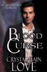 Crystal-Rain Love - Blood Curse