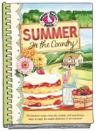 Gooseberry Patch (COR), Gooseberry Patch - Summer in the Country Cookbook