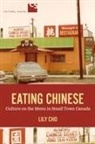 Lily Cho - Eating Chinese