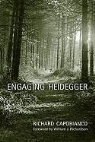 Richard Capobianco, Richard M. Capobianco - Engaging Heidegger