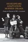 Randall Martin, Randall (EDT)/ Scheil Martin, Randall Scheil Martin, Katherine Scheil, Katherine West Scheil, Randall Martin... - Shakespeare/adaptation/modern Drama