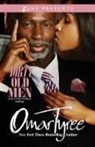 Omar Tyree - Dirty Old Men