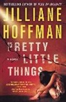 Jilliane Hoffman - Pretty Little Things