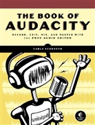 Carla Schroder - Book of Audacity