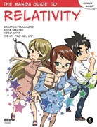 Hide Nitta, Hideo Nitta, Nitta Hideo, Keita Takatsu, Co Ltd Trend, Masafumi Yamamoto - The Manga Guide to Relativity