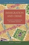 C. N. Le, Jacob I. Stowell - Immigration and Crime