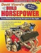 David Vizard, Vizard David - David Vizard's How to Build Horsepower