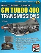 Cliff Ruggles - How to Rebuild & Modify GM Turbo 400 Transmissions