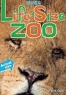 Teruyuki Komiya, Toshimitsu Matsuhashi, Kristin Earhart - More Life-Size Zoo: Lion, Hippopotamus, Polar Bear and More--An All New Actual-Size Animal Encyclopedia