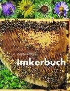 Matthias Lehnherr - Imkerbuch