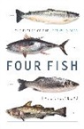Paul Greenberg - Four Fish