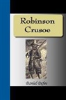 Daniel Defoe - Robinson Crusoe