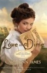 Cara Lynn James - Love on a Dime